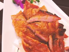 -金厨泰国餐厅·全泰籍厨师料理(拱北店)
