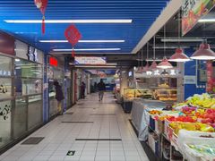 -天丰利生活MALL(和平里店)