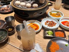 -泥炉烧肉师(新街口金銮巷店)