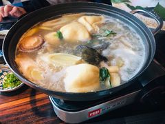 -山葵家·创意料理(临平银泰城店)