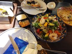 -Famous肥猫墨西哥音乐餐吧(五棵松华熙LIVE店)