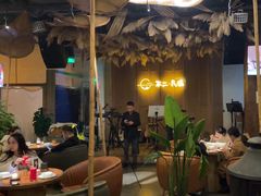 -不二·民谣音乐餐吧(长沙店)