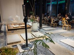 -Metal hands·铁手咖啡