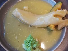 金汤凤凰花胶荟（位）-馋遇江南·精致湖景雅宴(东方之门店)