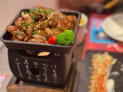 -仙隐小鹿中华料理(南宁万象城店)