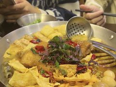 -小螺大作·螺蛳粉火锅(林和西店)