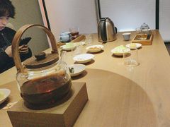 -隐溪茶馆(金虹桥店)