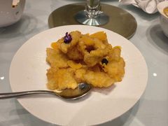 -新巴黎大酒店-巴黎中餐厅