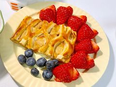 -Luneurs(幸福里店)