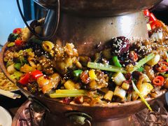 -一棠龙虾•王牌虾球(光谷天地店)