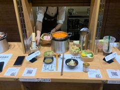 -独食火锅·半米屋台(望平街店)
