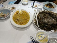 -老吉士酒家(天平路店)