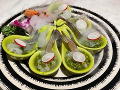 -太食獸泰式茶餐厅(兰州中心首店)