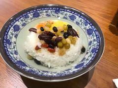 八宝饭-万香姜汁(引泉路店)