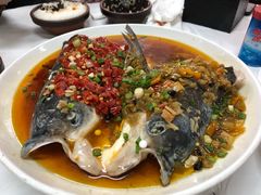 -新新湘菜馆(新中街二条店)