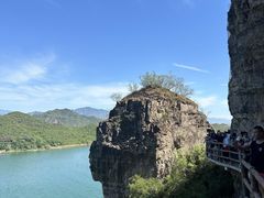 -易水湖景区