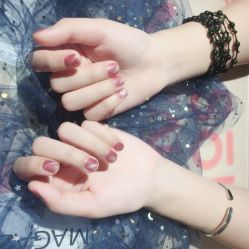 -米米奈児miminail