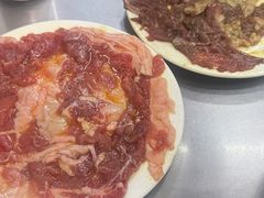 -松明一烤肉馆(鲁园店)