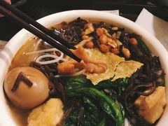 -水平有限广西米粉·广西风味集(五道口店)