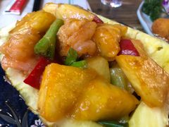 -Hi YOU你的饭局泰餐厅(雍和宫店)