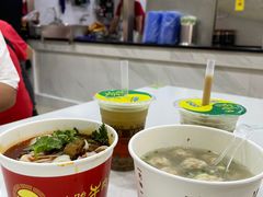 -骏骏牛肉粉店(吉庆街店)