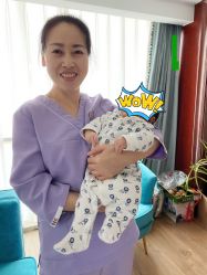 点击看大图 -馨月汇·独栋月子会所(静安店)