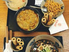 -大王油茶(磁器口店)