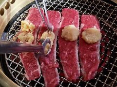 -老乾杯和牛烧肉(王府中环店)