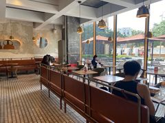 -BAKER&SPICE(BFC外滩金融中心店)