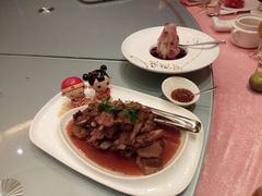 android_upload_pic-青岛蓝海大饭店·渔歌舫(李沧店)
