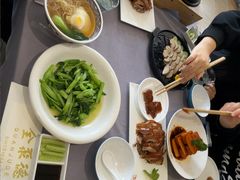 -全聚德(长白直营店)