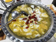 -陈生记黑鱼馆·20年活鱼现杀(宁波鼓楼店)