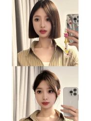 -丽时 Hair Salon