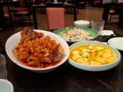 -海天楼中餐厅(吴宫泛太平洋酒店)