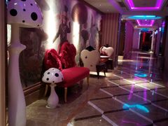 -佰迪乐KTV(阳桥店)