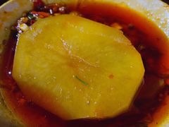 -黄潇洒老火锅(九眼桥宏济巷店)