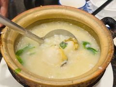 -适口餐厅砂锅粥(公信路总店)