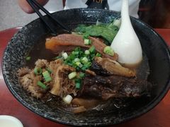 -尊品原汁牛肉面