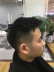 点击看大图 -P.STYLE派斯造型