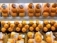 -AEON永旺超市(天津津南店)