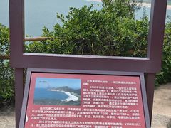 -广东惠东海龟国家级自然保护区