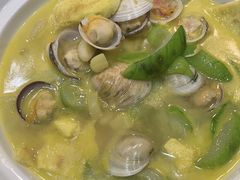 -恒记饭店·海鲜明档(淹城店)