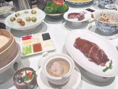 -四季民福烤鸭店(王府井东安门店)