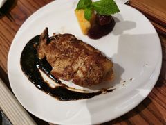 -阿吾罗日本料理(K11艺术中心店)
