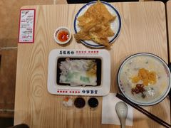 -荔银肠粉·非遗手藝(夫子庙店)