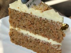 -果仁·意大利餐厅(财富广场店)