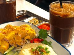 -何九海南茶店(鬼仔巷店)