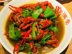 -虾满堂(瑞虹店)