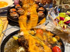 -通海俄式烧烤·俄罗斯大串(嵩山路店)