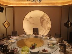 包厢-江海肥牛(桃园南路店)